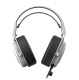 фото Гарнитура  A4Tech G535 (BLACK+WHITE) USB