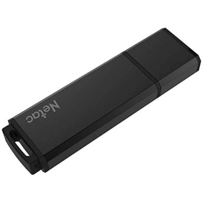 фото Накопитель USB 2.0 16GB Netac NT03U351N-016G-20BK в Красноярске