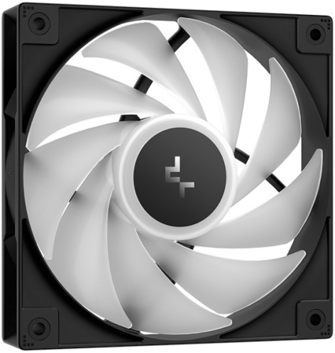фото Кулер  Deepcool AG500 BK ARGB V2 в Перми