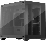 фото Корпус 1STPLAYER MEGAVIEW MV6-TP ARGB Black