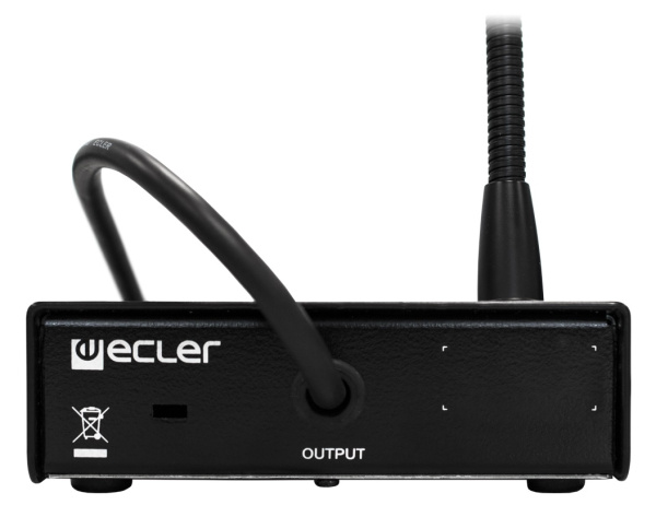 фото Микрофон  Ecler MPAGE1r в Уфе