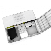 фото Коммутатор Tantos TSn-B6F2GP10G2S1