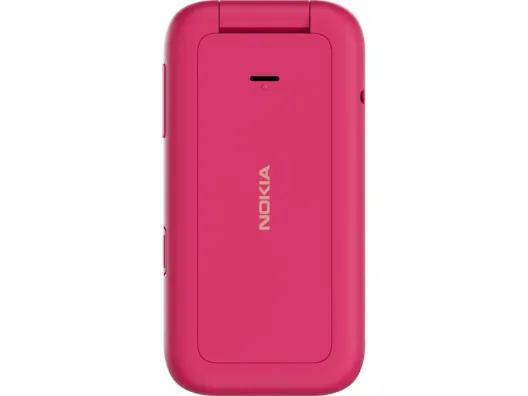 

Мобильный телефон Nokia 2660 TA-1469 DS 1GF011PPC1A04 POP PINK EAC UA, 2660 TA-1469 DS