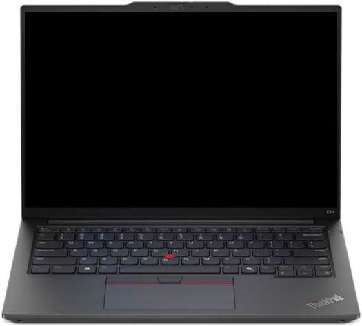 фото Ноутбук  Lenovo ThinkPad E14 Gen 6 в Ростове-на-Дону 14 ", Core Ultra 5, 16 Гб RAM, 512 Гб SSD, Arc graphics, Черный