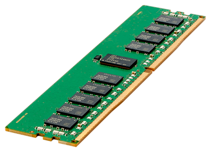 

Модуль памяти HPE P00928-B21 128GB Octal Rank x4 DDR4-2933 CAS-24-21-21 Load Reduced 3DS Smart Memory Kit, P00928-B21