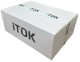 фото Удлинитель силовой iTOK i-CONNECT-COLOR-SUR-KG-315-1-44-30-ORANGE в Казани