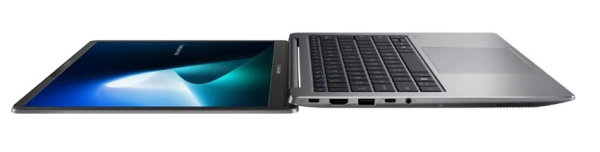фото Ноутбук  ASUS ExpertBook Advanced P5405CSA-NZ0303X в Санкт-Петербургe 14 ", Core Ultra 5, 32 Гб RAM, 1 Тб SSD, Arc graphics, Серый