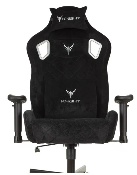 фото Кресло игровое Бюрократ Knight Outrider в Красноярске