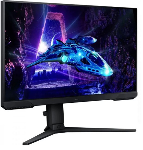 фото Монитор 23,8" Samsung Odyssey G3 LS24DG302EUXEN в Нижнем Новгороде