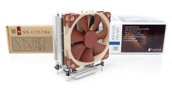 фото Кулер  Noctua NH-U12S-TR4-SP3