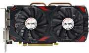 фото Видеокарта Afox Radeon RX 570 (AFRX570-8192D5H3-V3)