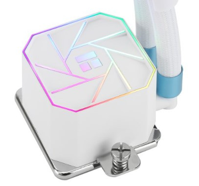 фото Система охлаждения жидкостная Thermalright Aqua Elite White 240 ARGB V3 в Самаре