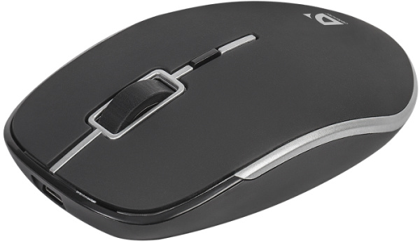 фото Мышь Wireless Defender Hit MB-775 в Казани