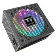 фото Блок питания Thermaltake Toughpower iRGB PLUS 750W Gold