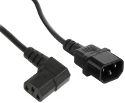 фото Кабель питания Exegate Power EC-1P