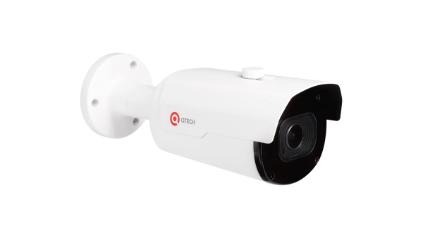 фото Видеокамера IP QTECH QVC-IPC-R501AV (2.8-12) в Челябинске