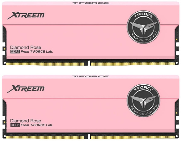 фото Модуль памяти DDR5 32GB (2*16GB) Team Group FFPD532G7200HC34ADC01 в Волгограде