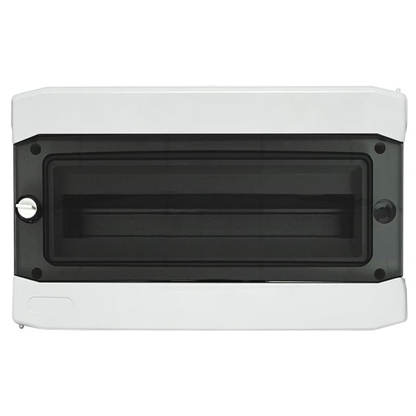 

Щит распределительный навесной EKF ux65-36-n пластиковый Unix65 36 модулей (535х319х144) IP65, ux65-36-n