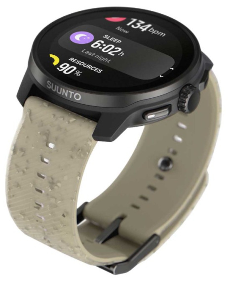 фото Часы Suunto RACE S