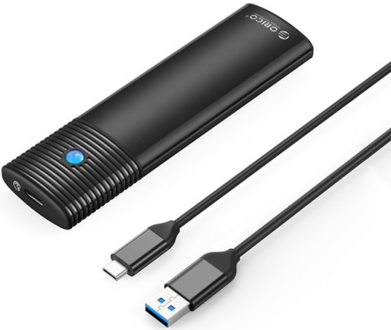 фото Внешний корпус  Orico ORICO-PWM2-BK-EP в Омске