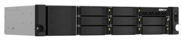 фото Сетевой RAID-накопитель  QNAP TS-864eU-8G в Красноярске