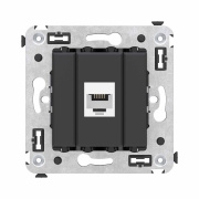 фото Телефонная розетка DKC 4412613