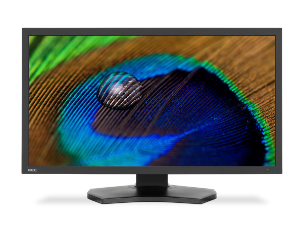 фото Монитор 31,1" NEC PA311D