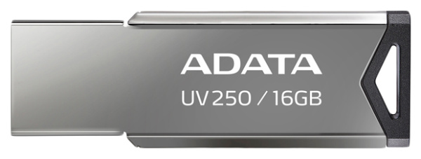 фото Накопитель USB 2.0 16GB ADATA UV250 в Красноярске