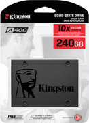 фото Накопитель SSD Kingston SA400S37/240G