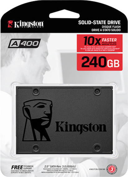 фото Накопитель SSD 2.5