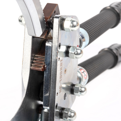 фото Ножницы секторные КВТ 53808 в Санкт-Петербургe