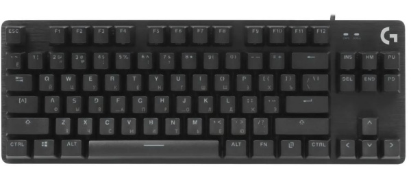 фото Клавиатура  Logitech G412 TKL в Омске