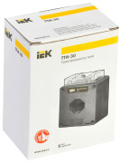 фото Трансформатор IEK ITT20-2-05-0200