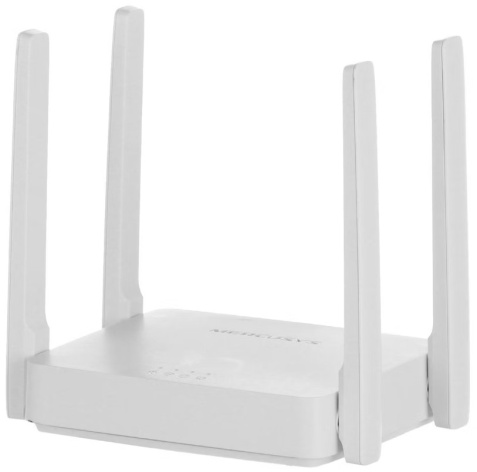 фото Роутер  Mercusys MR30 в Омске