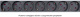 фото Блок розеток  Cabeus PDU-16-20S-B в Санкт-Петербургe