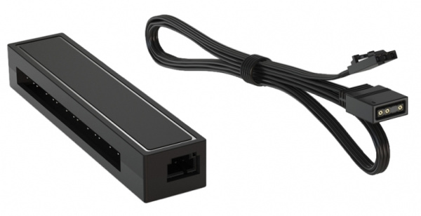 фото Разветвитель  ID-Cooling FH-05 ARGB в Челябинске