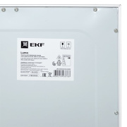 фото Панель LED EKF LPS-4008-W-36-6500