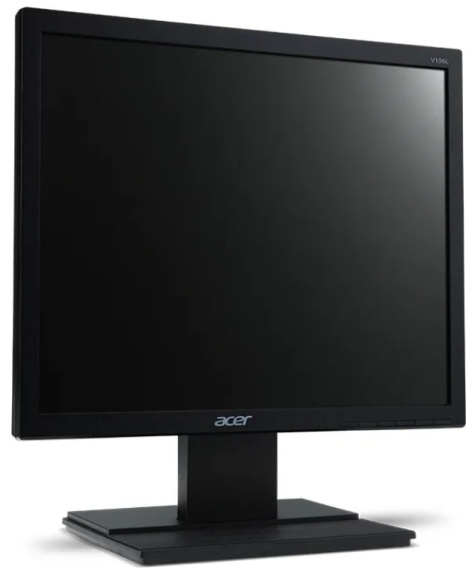 фото Монитор 19 " Acer V196LBb, Черный, [UM.CV6CD.B03] в Санкт-Петербургe