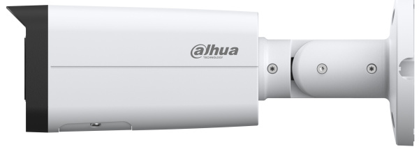 фото Видеокамера IP Dahua DH-IPC-HFW2849TP-AS-IL-0600B в Казани
