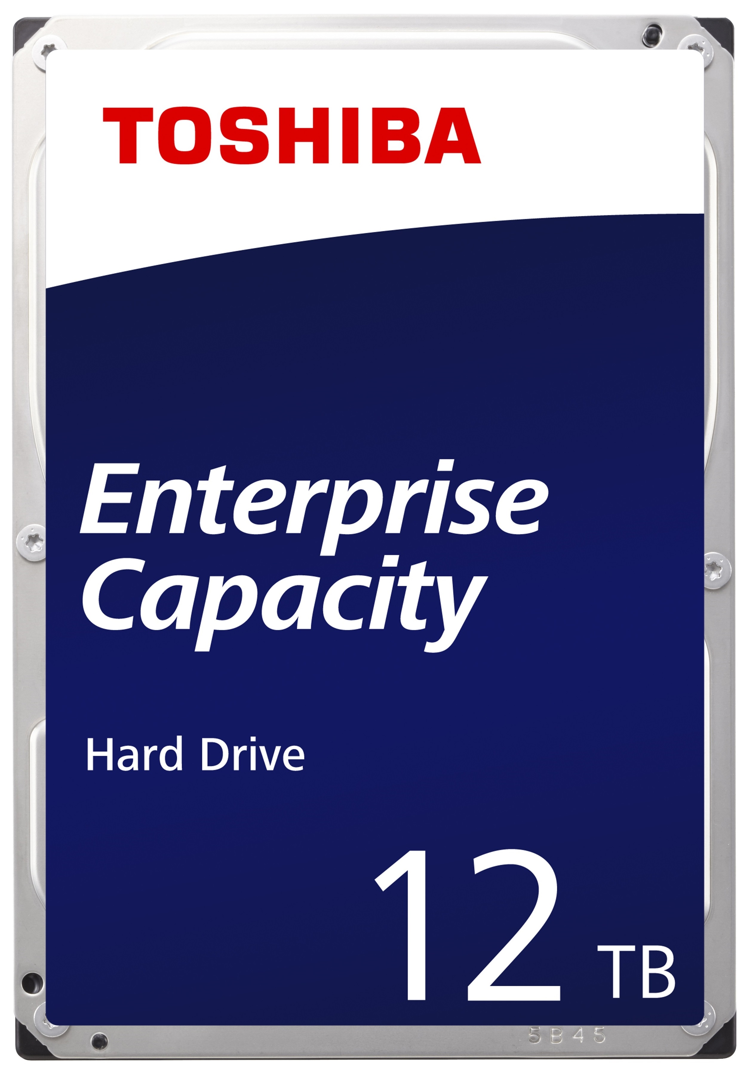 

Жесткий диск 12TB SAS 12Gb/s Toshiba MG07SCA12TE 3.5" Enterprise 7200rpm 256MB, MG07SCA12TE