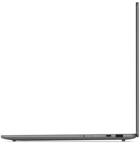 фото Ноутбук  Lenovo Yoga Slim 7 15ILL9 в Уфе 15.3 ", Core Ultra 7, 16 Гб RAM, 1 Тб SSD, Arc graphics, Серый