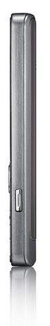 фото Мобильный телефон  Samsung S5611 Silver