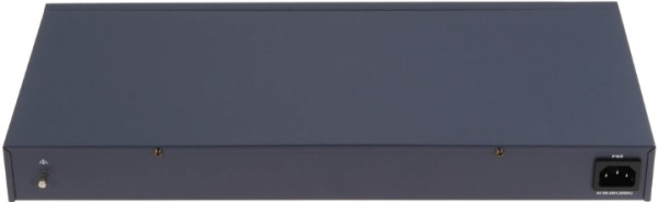 фото Коммутатор  HiWatch DS-S1816GP в Воронеже