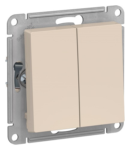 фото Переключатель  Systeme Electric ATN000265 в Казани