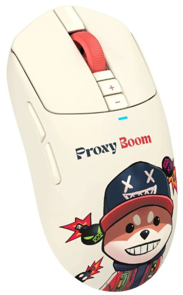 фото Мышь Wireless A4Tech Bloody R72 Ultra Proxy Boom в Челябинске