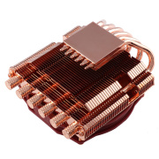 фото Кулер Thermalright AXP-100 Full Copper
