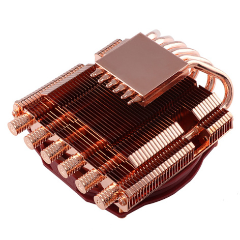 фото Кулер  Thermalright AXP-100 Full Copper в Волгограде