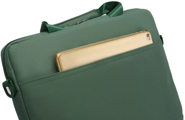фото Сумка для ноутбука Lamark L214 Green в Уфе