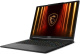фото Ноутбук MSI Stealth 16 AI A2HWFG-086XRU 16" (Intel Core Ultra 7, 64Гб DDR5, SSD 1 Тб, GeForce RTX 5060, Без ОС) Черный [9S7-15F535-086_64Gb]