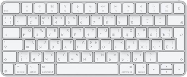 фото Клавиатура  Apple 254931 в Красноярске